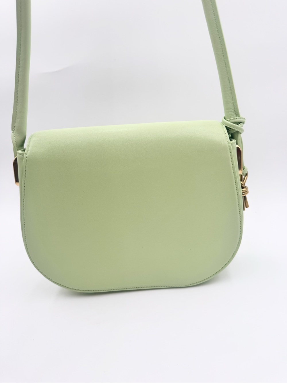 NEW Bottega Veneta Desiree Cross-Body Bag - Picture 4 of 14
